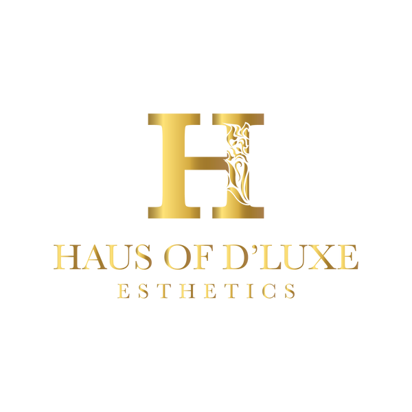 Haus of D’Luxe logo