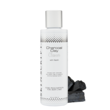 Charcoal Clay Cleanser