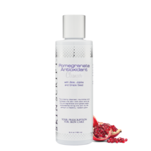 Pomegranate Antioxidant Cleanser